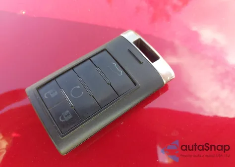 2013 Cadillac Xts Premium from USA, damaged, VIN 2G61T5S36D9118214